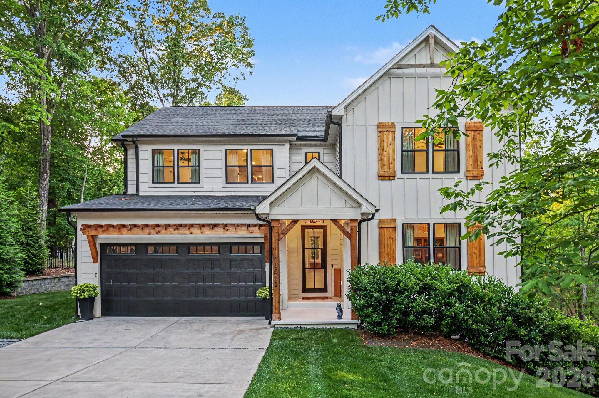Rivers Edge - Residential