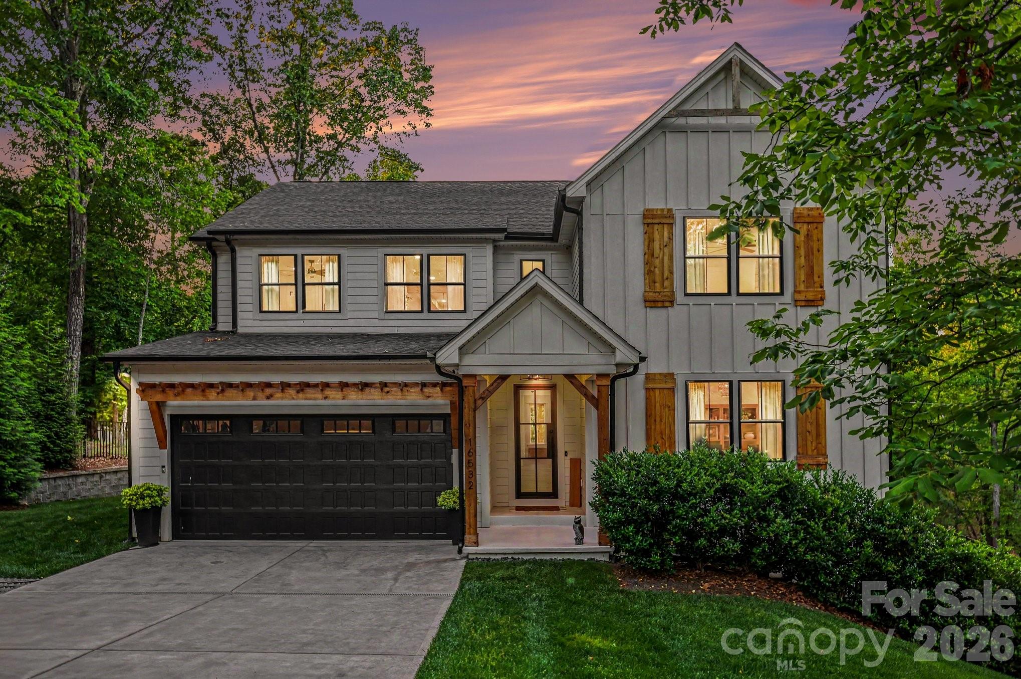 Rivers Edge - Residential