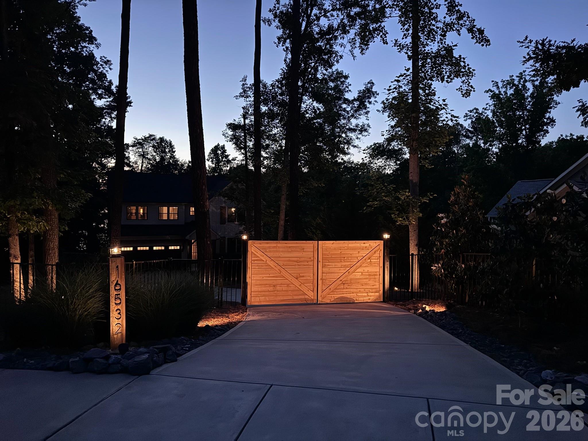 Rivers Edge - Residential