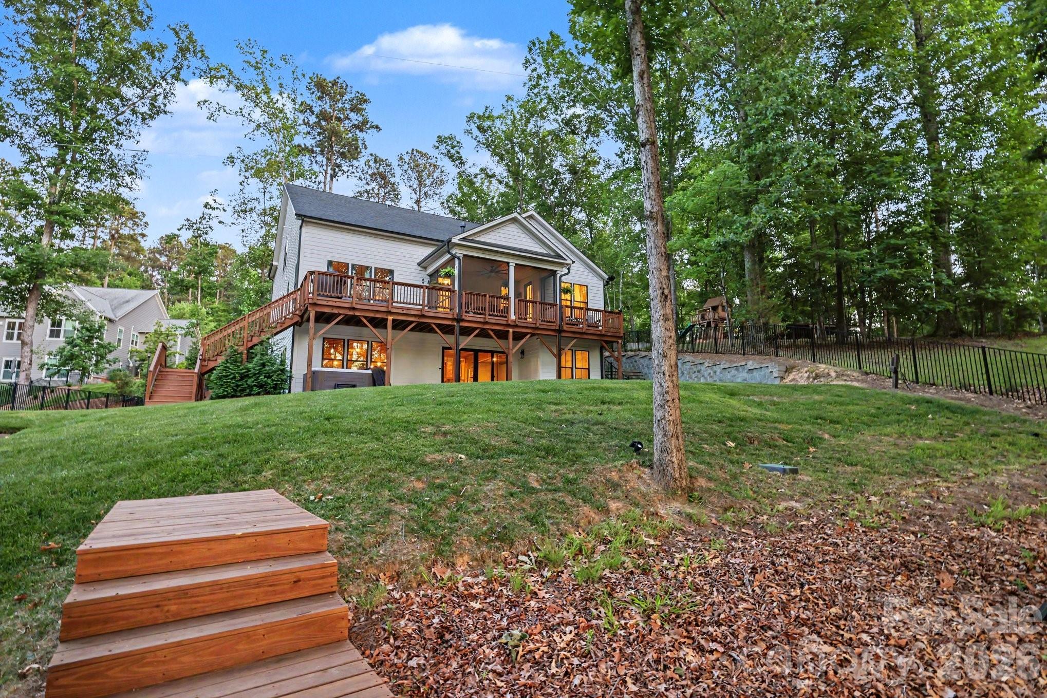 Rivers Edge - Residential