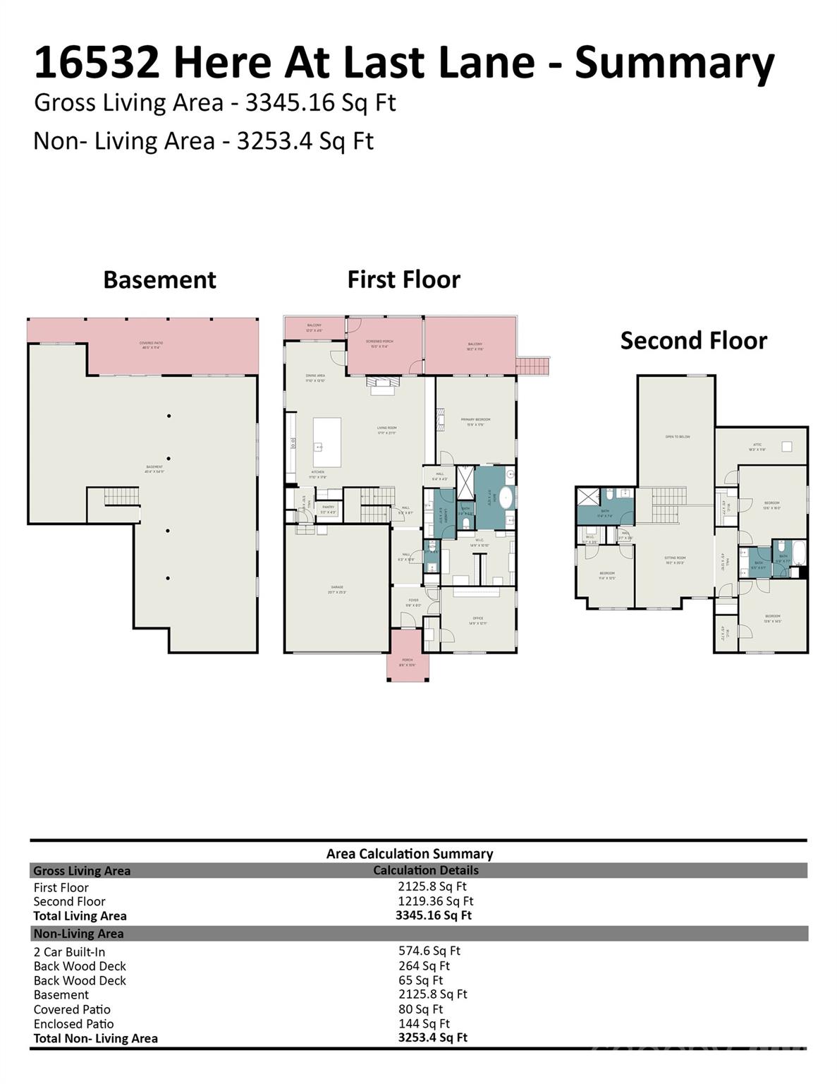 Rivers Edge - Residential
