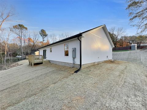 A home in Lancaster