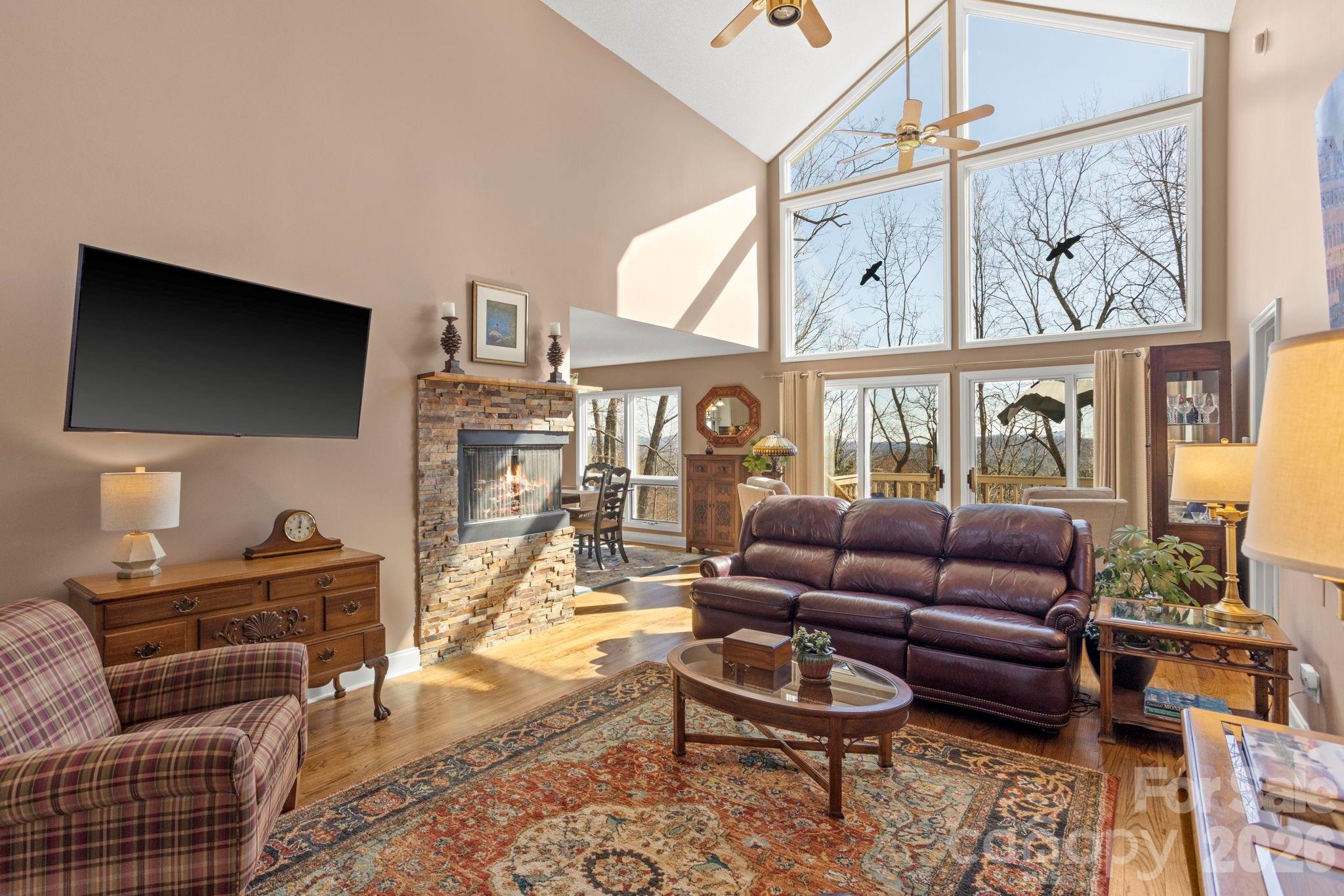 Kenmure - Residential