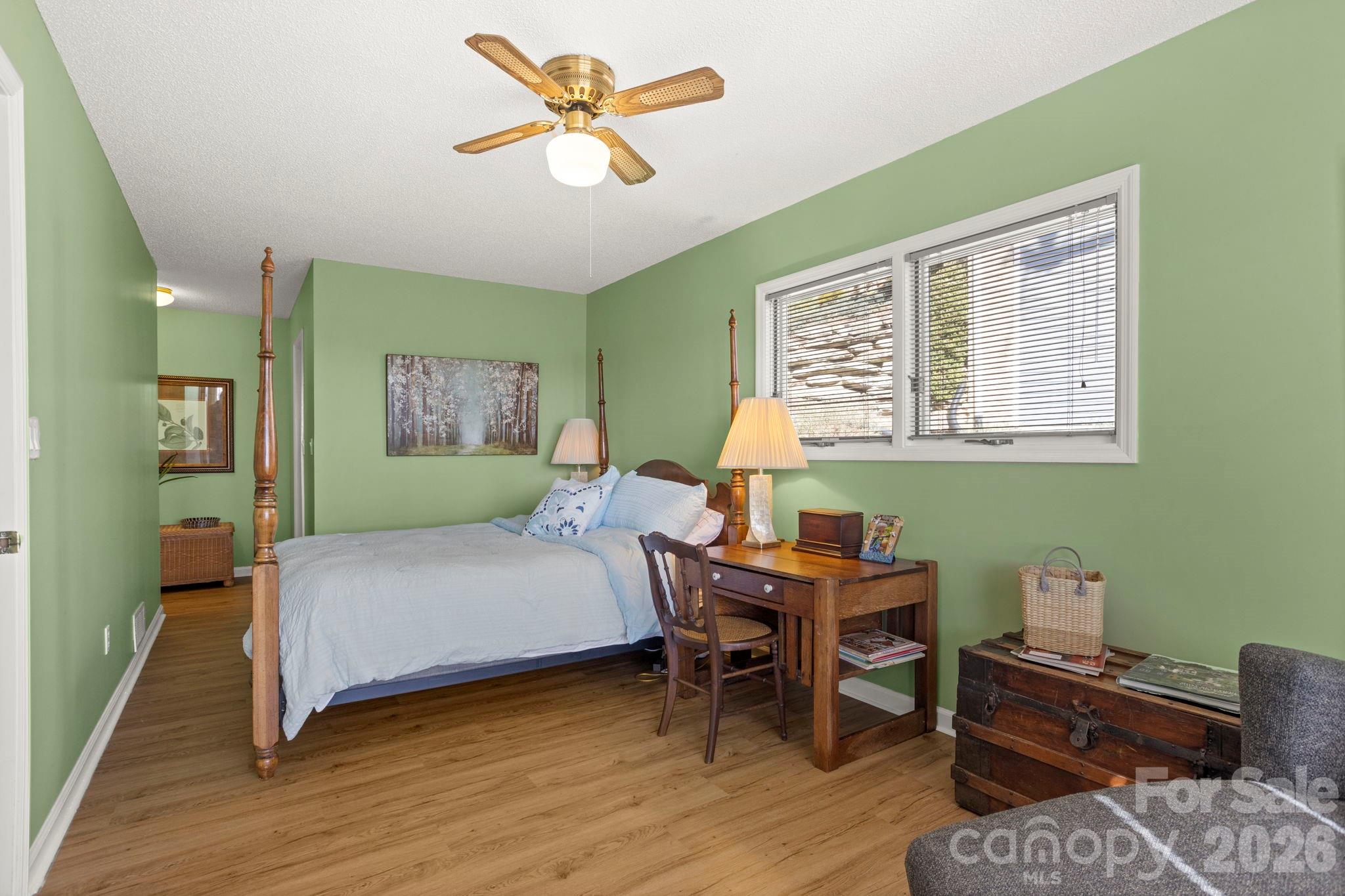 Kenmure - Residential