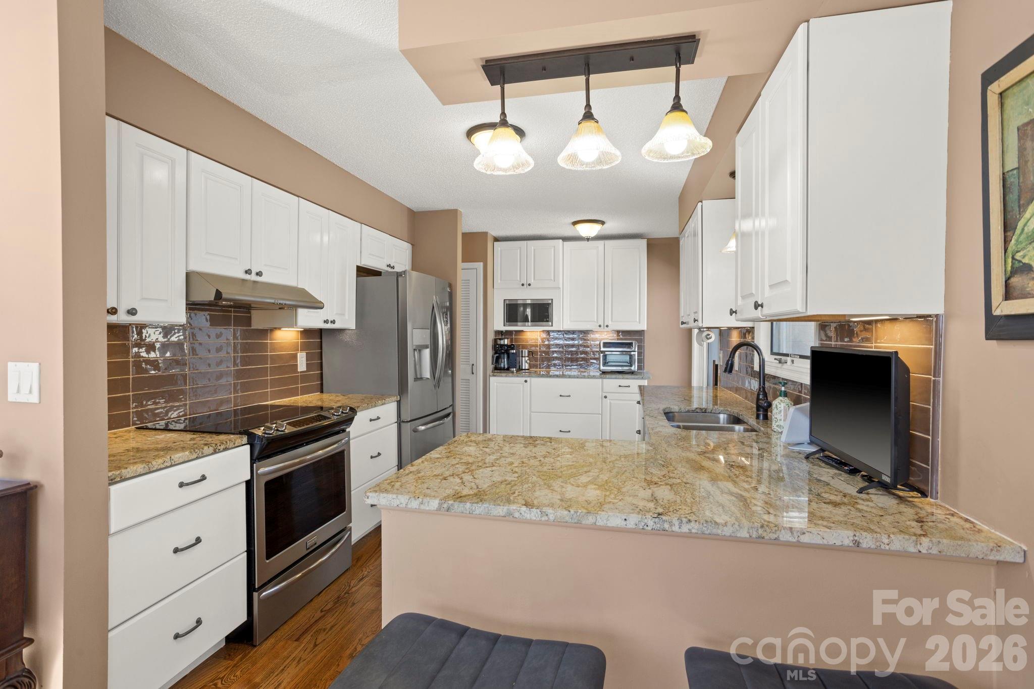 Kenmure - Residential