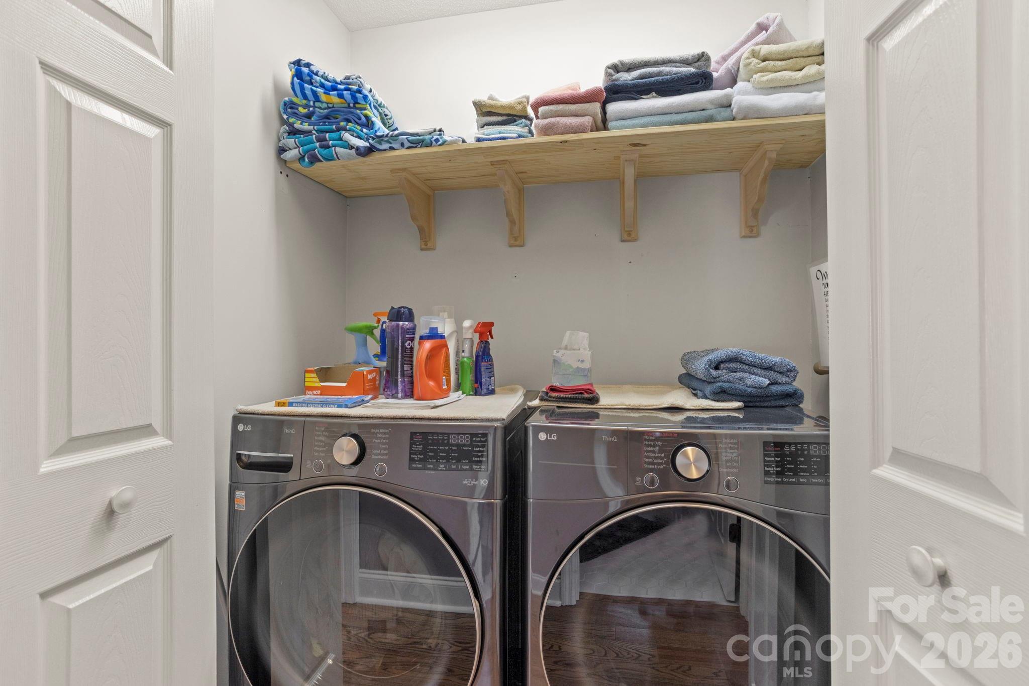 Kenmure - Residential