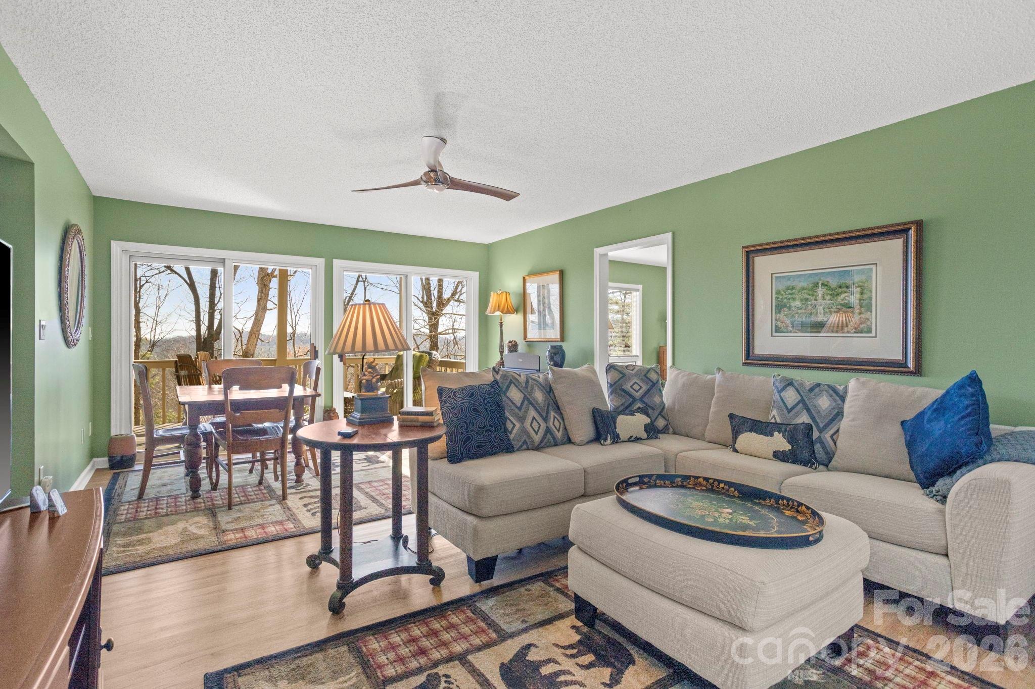 Kenmure - Residential