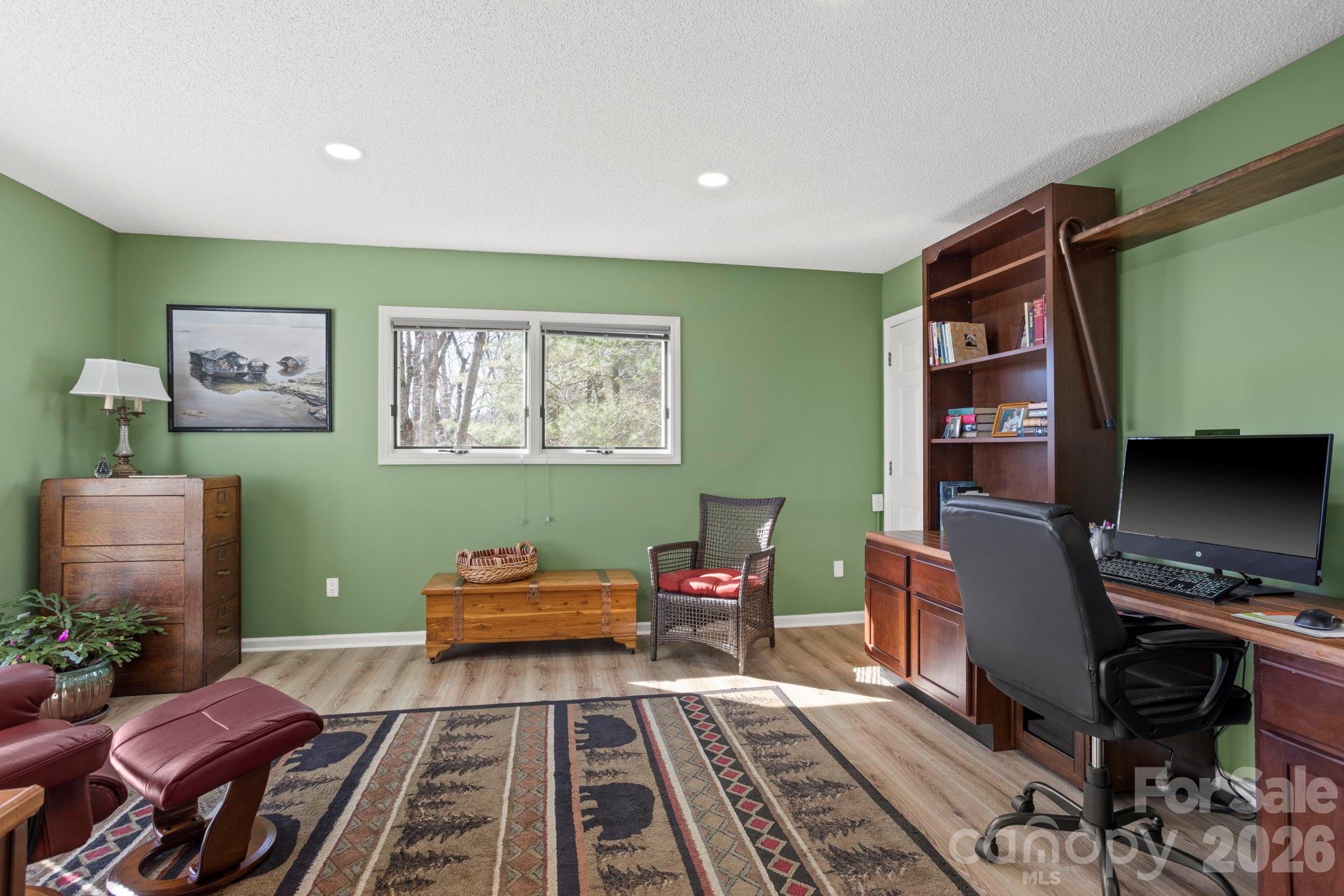 Kenmure - Residential