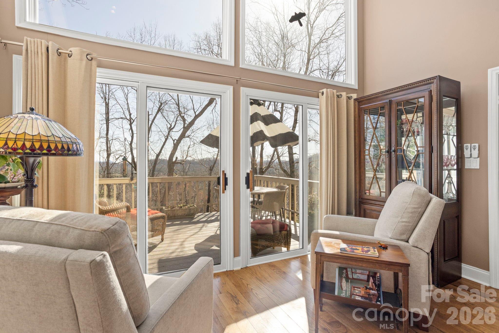 Kenmure - Residential