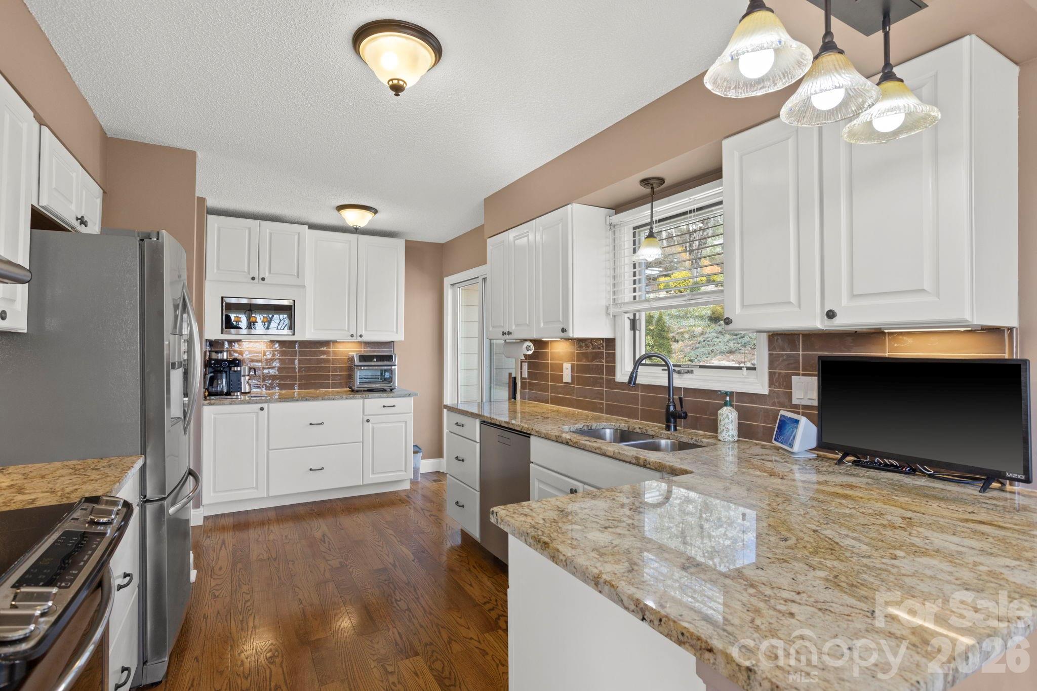 Kenmure - Residential