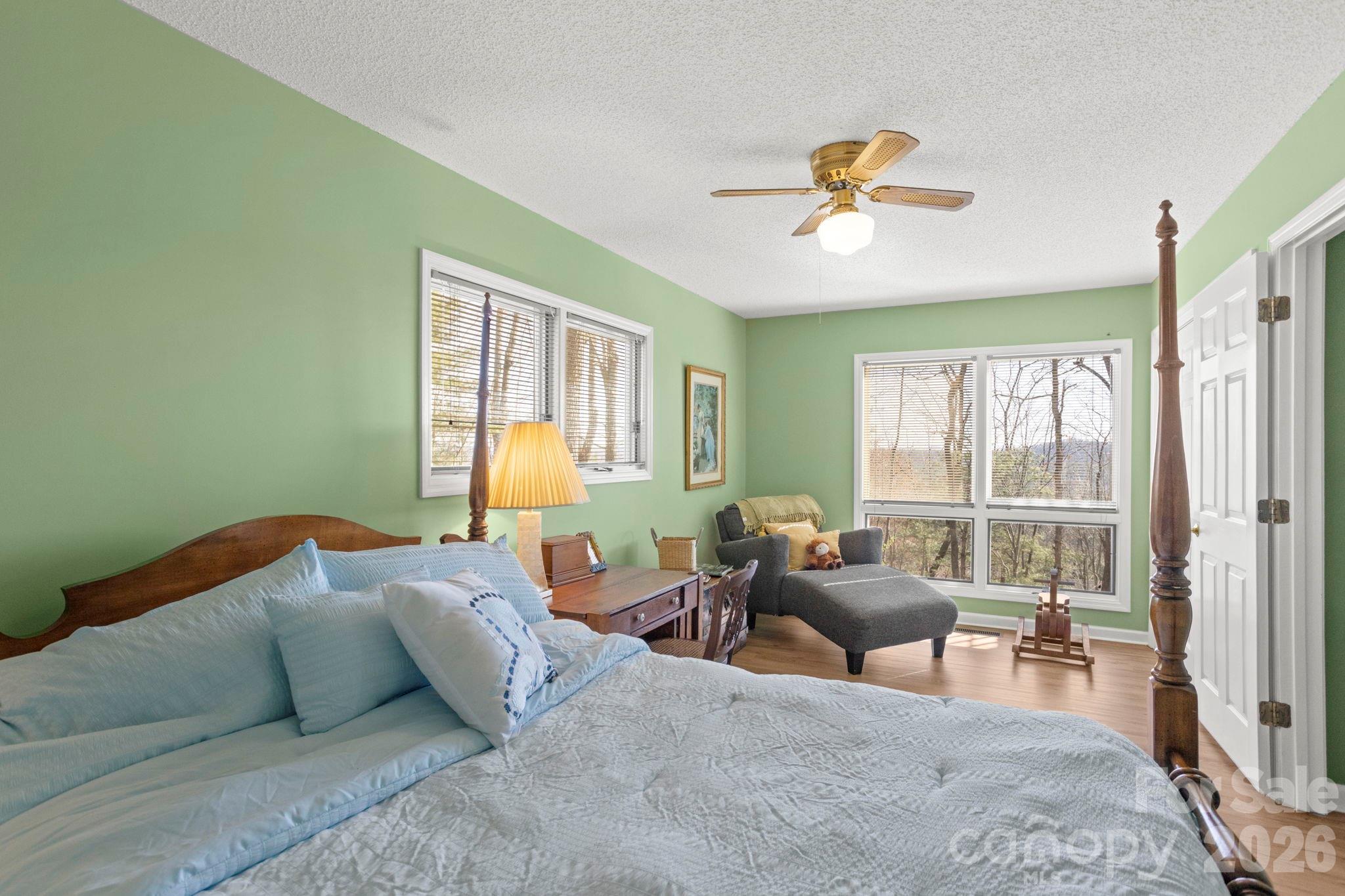 Kenmure - Residential