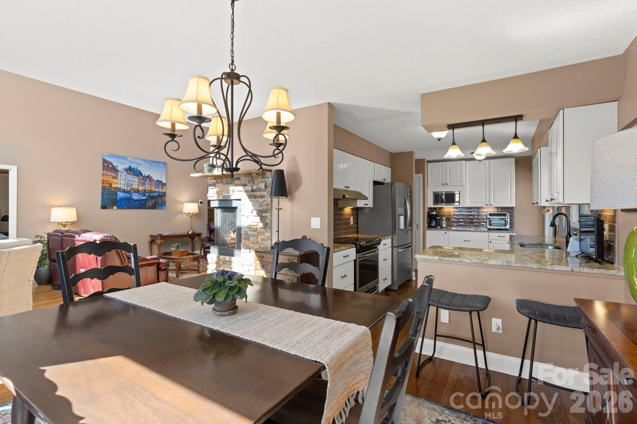 Kenmure - Residential