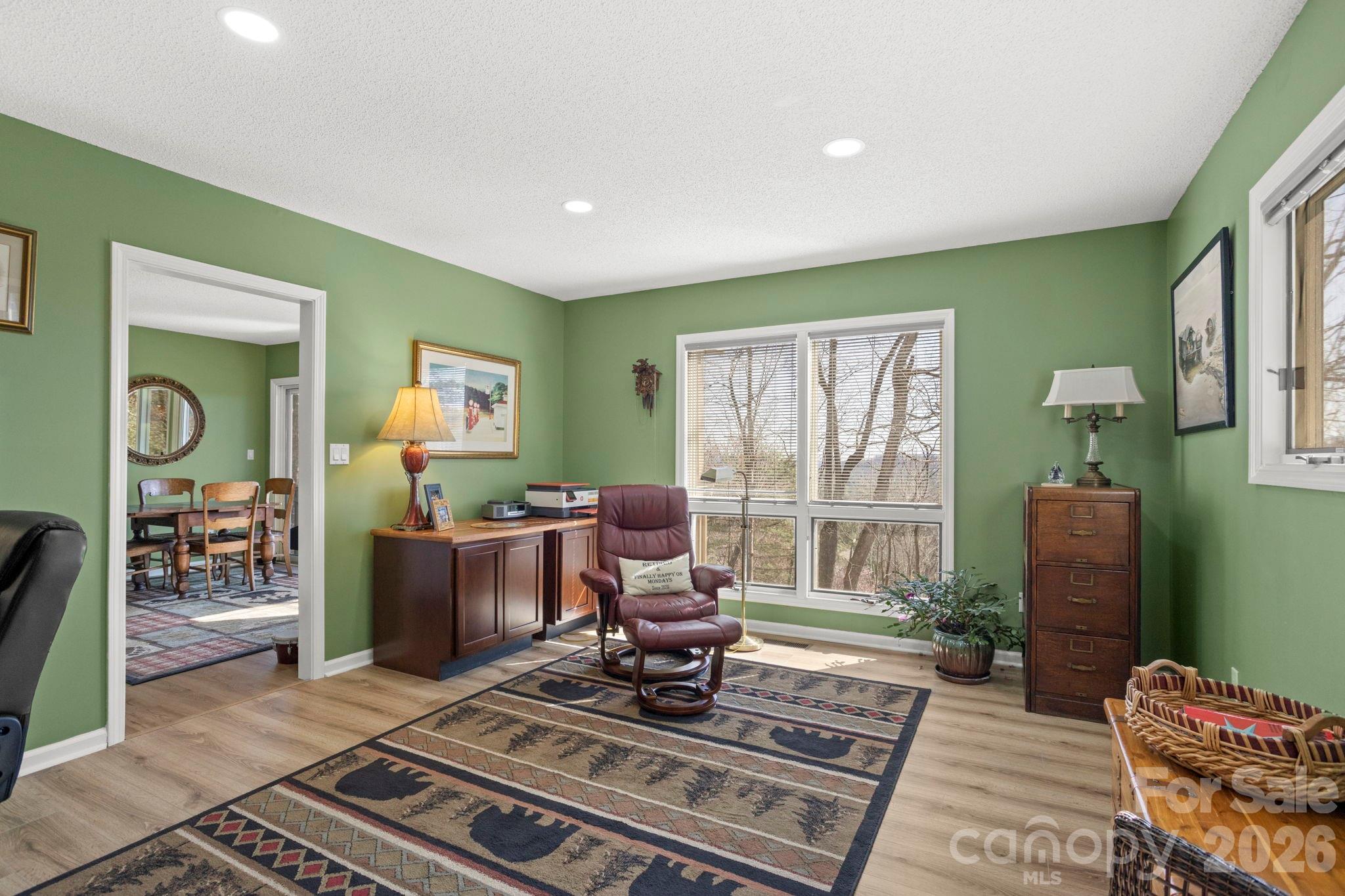 Kenmure - Residential