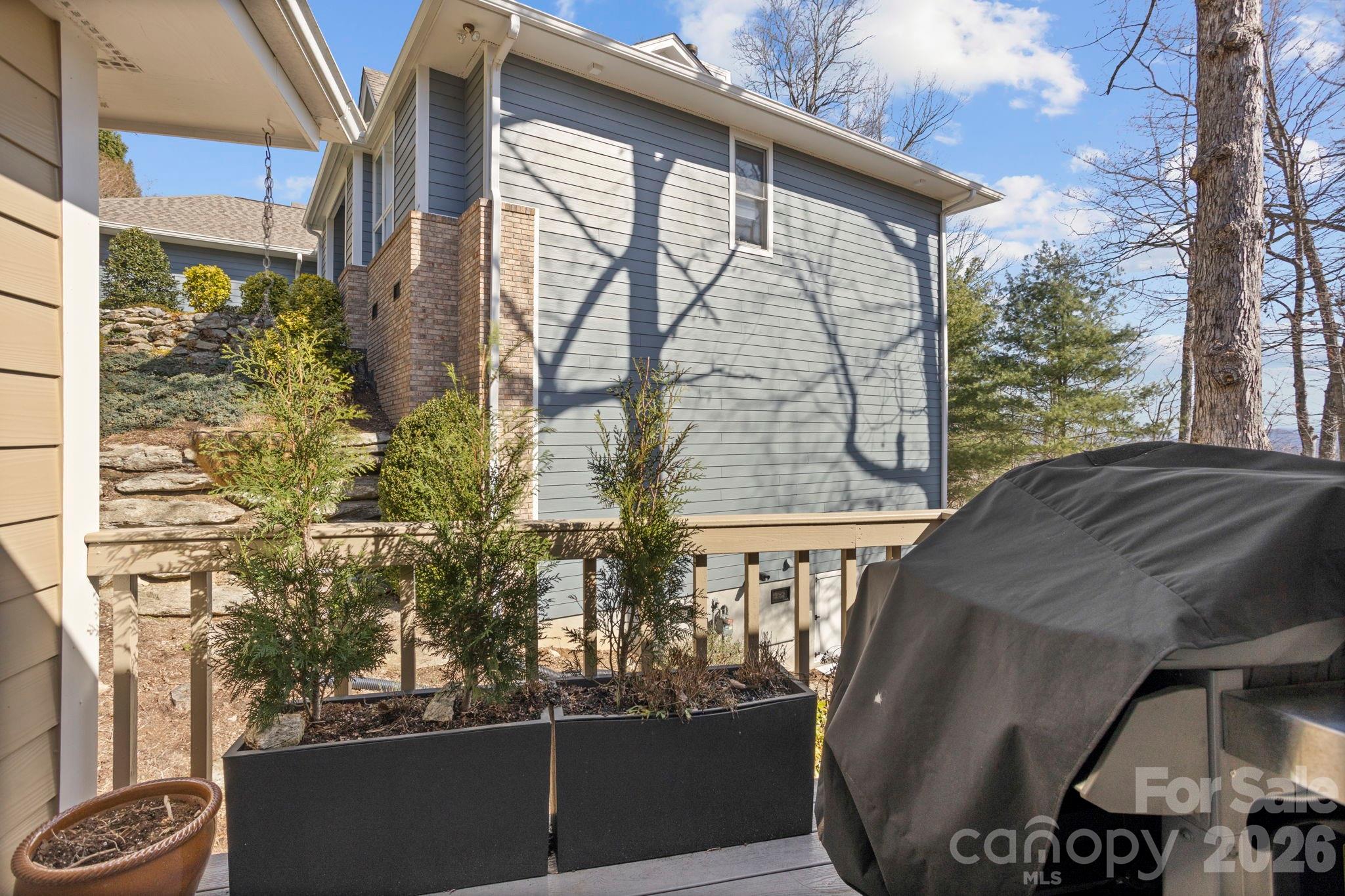 Kenmure - Residential