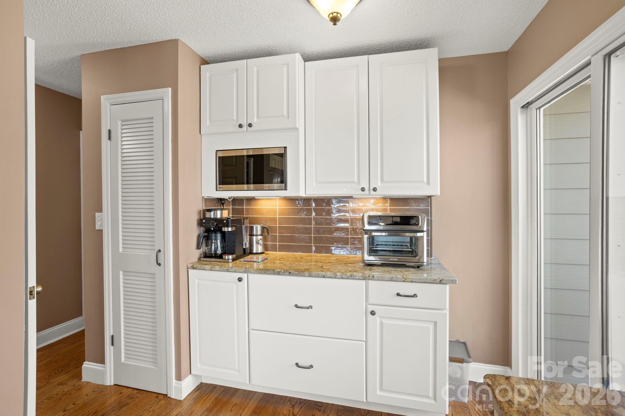 Kenmure - Residential