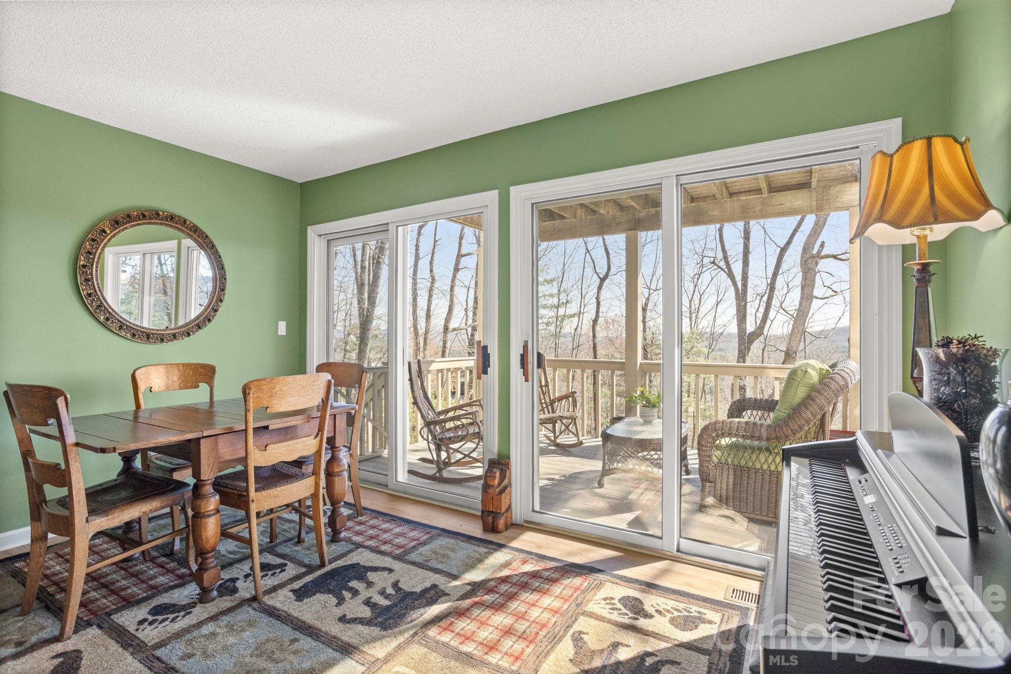 Kenmure - Residential