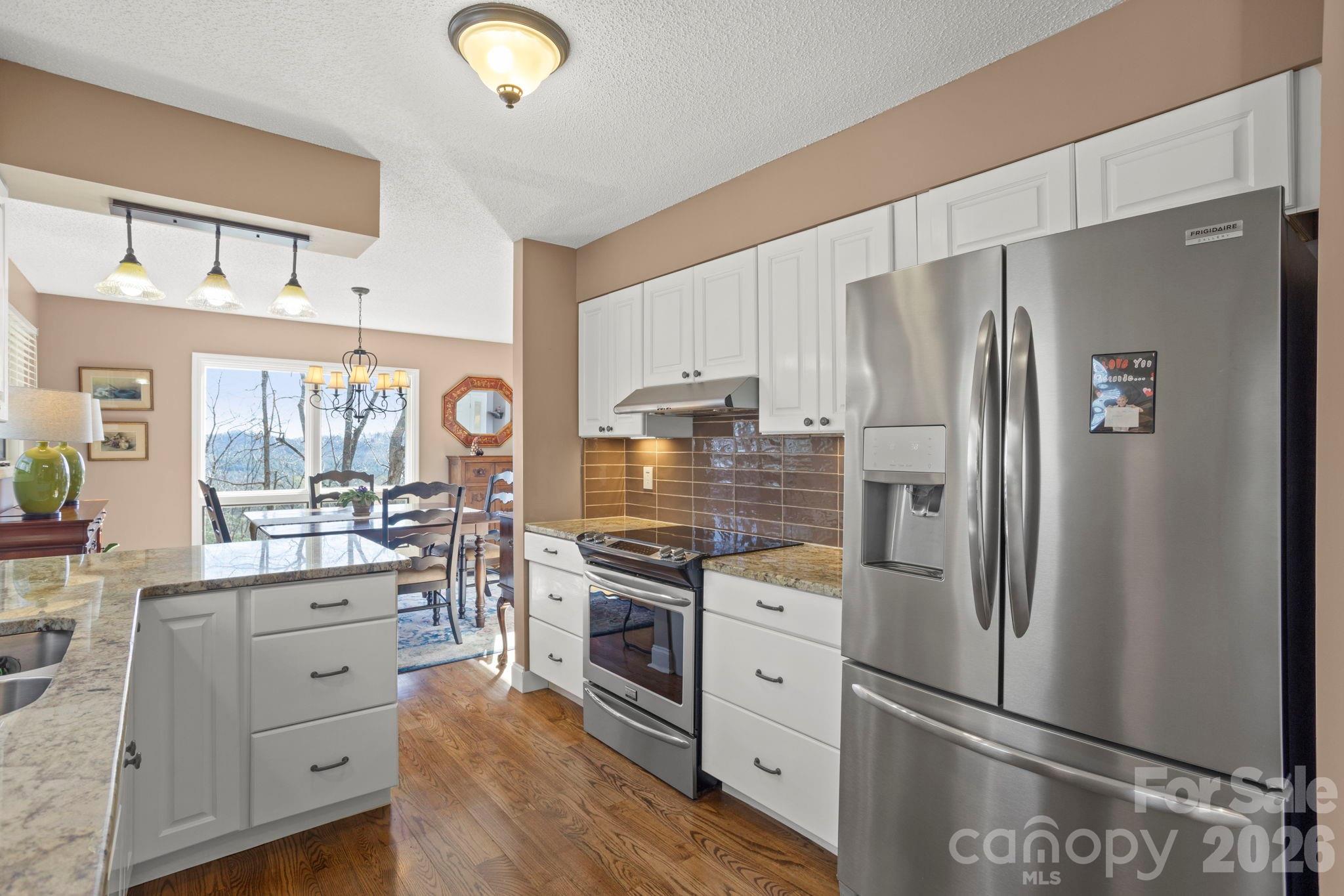 Kenmure - Residential