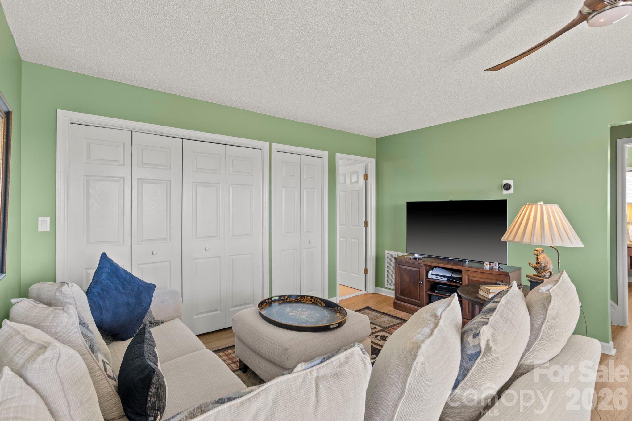 Kenmure - Residential