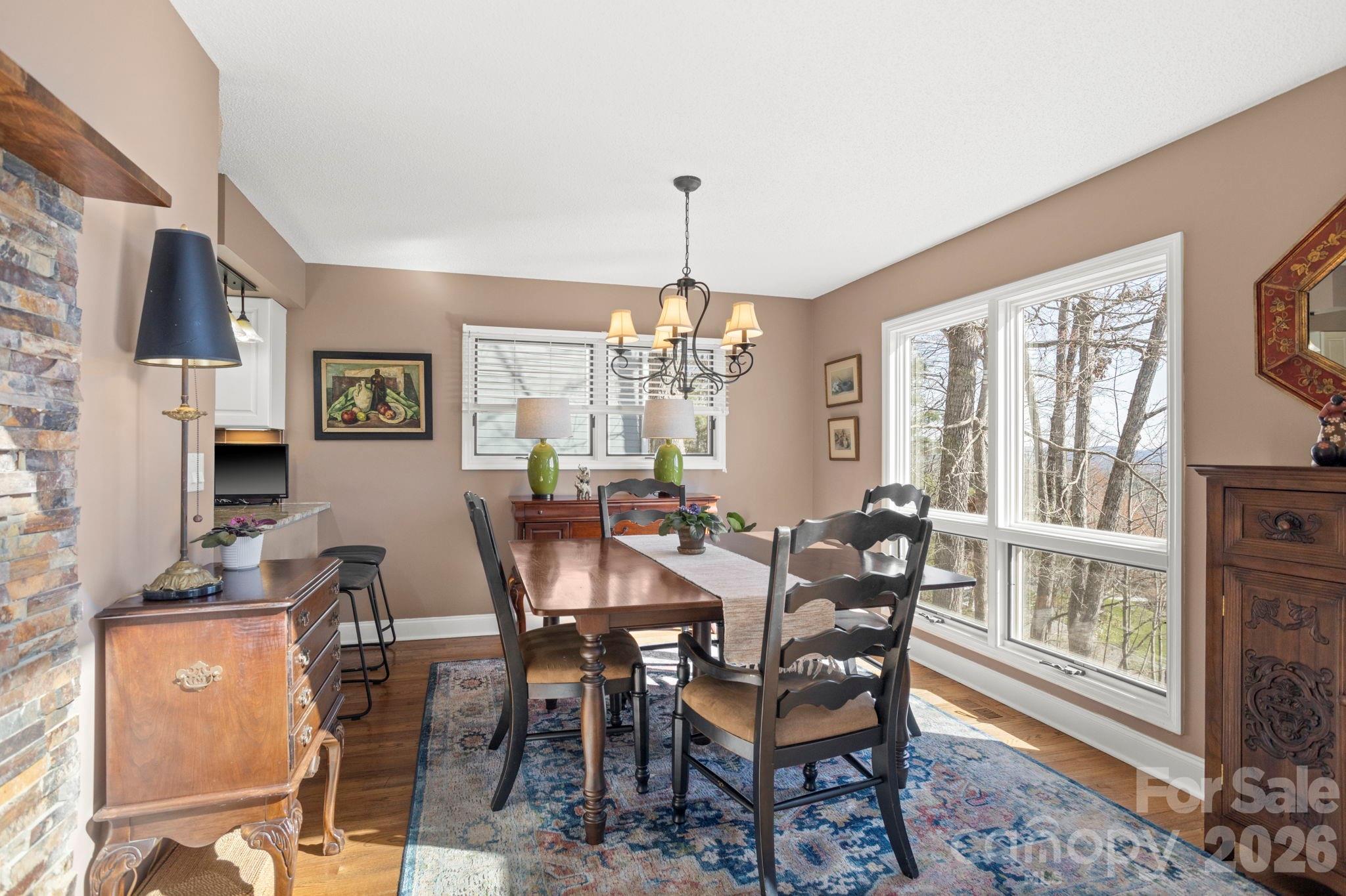 Kenmure - Residential