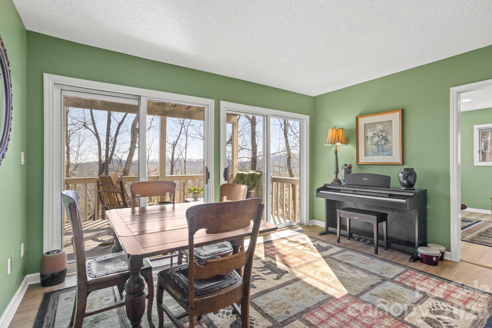 Kenmure - Residential