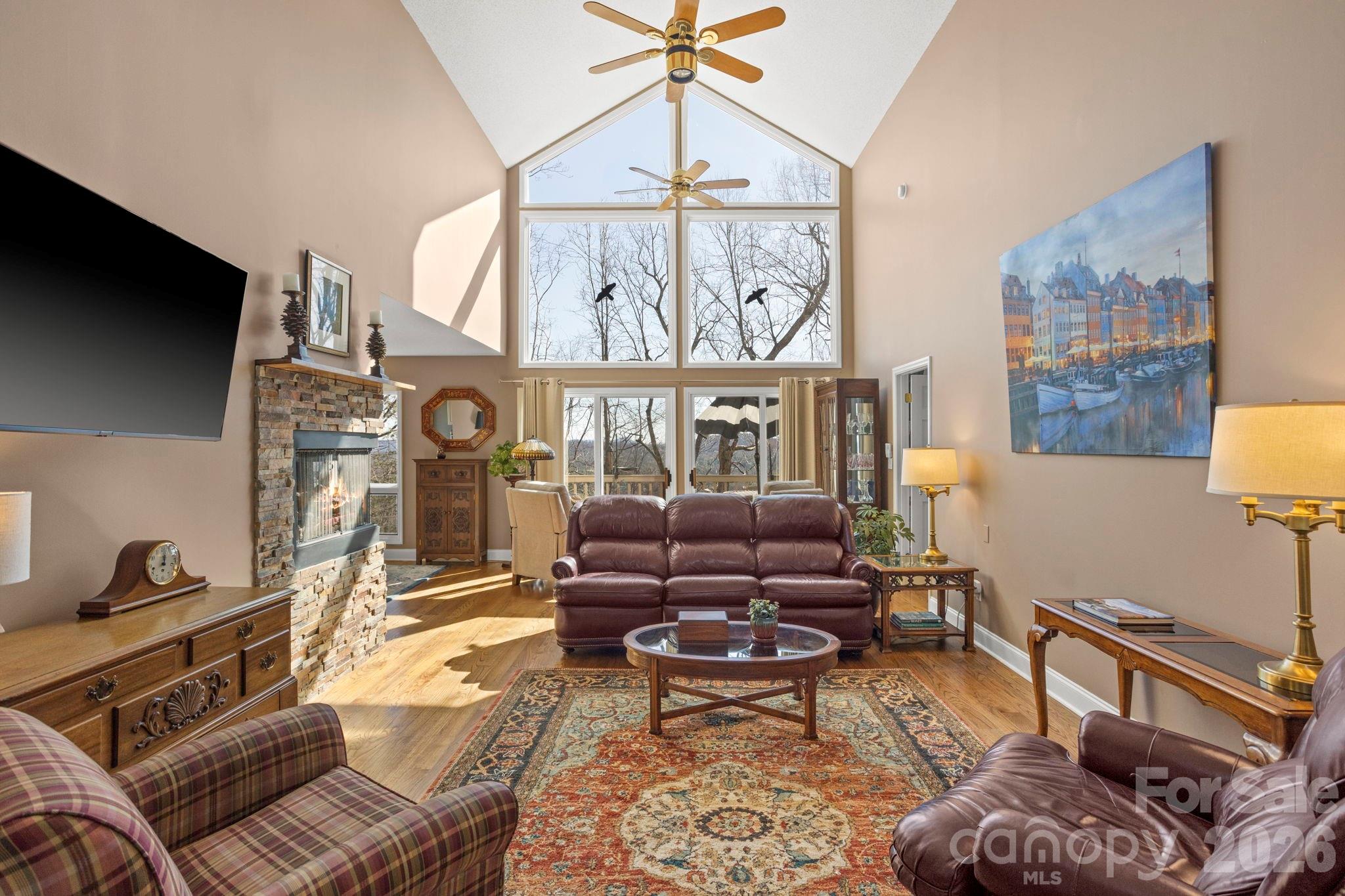 Kenmure - Residential