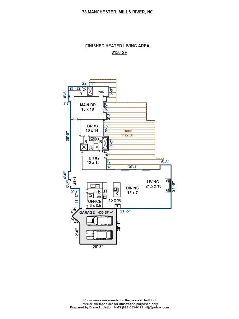 78 Manchester Way 1