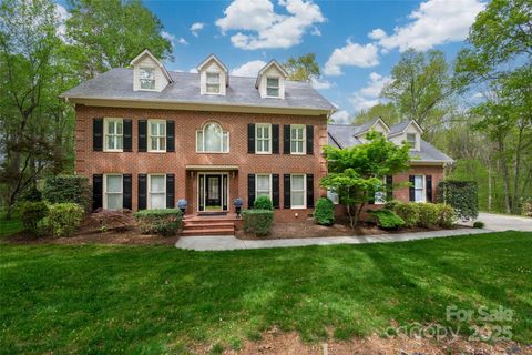 2306 Beechwood Drive Waxhaw NC 28173