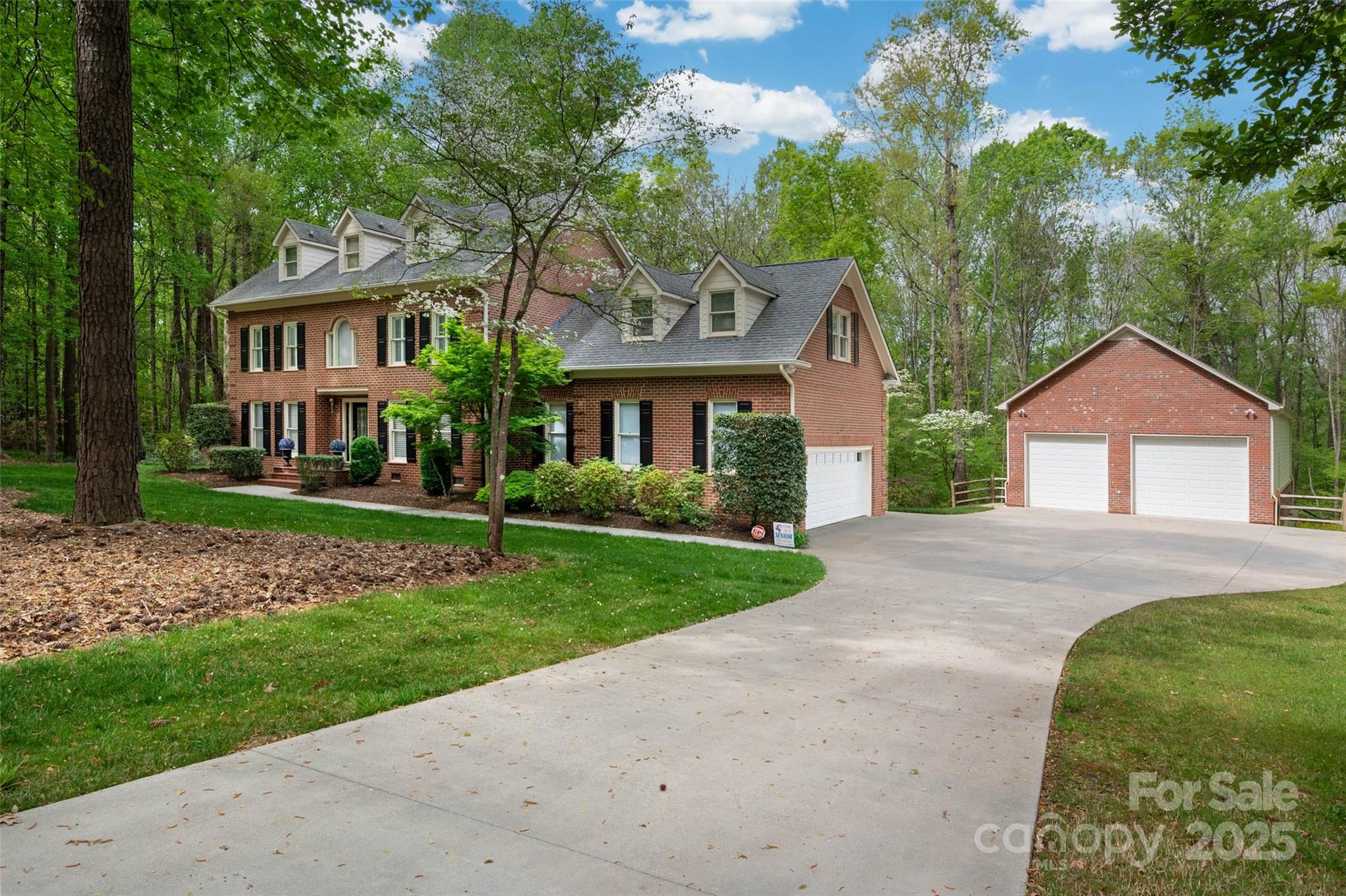 2306 Beechwood Drive