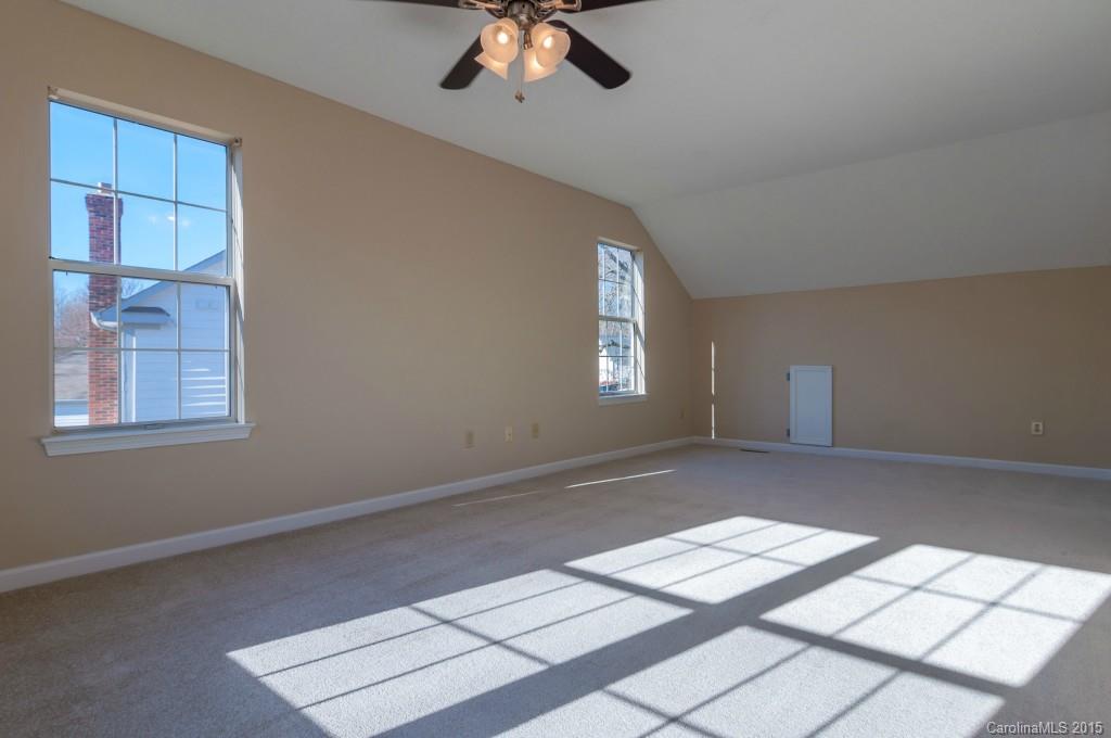 Claiborne Woods - Residential