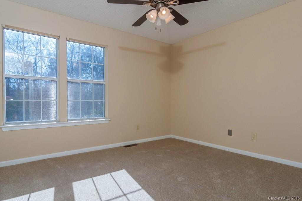 Claiborne Woods - Residential