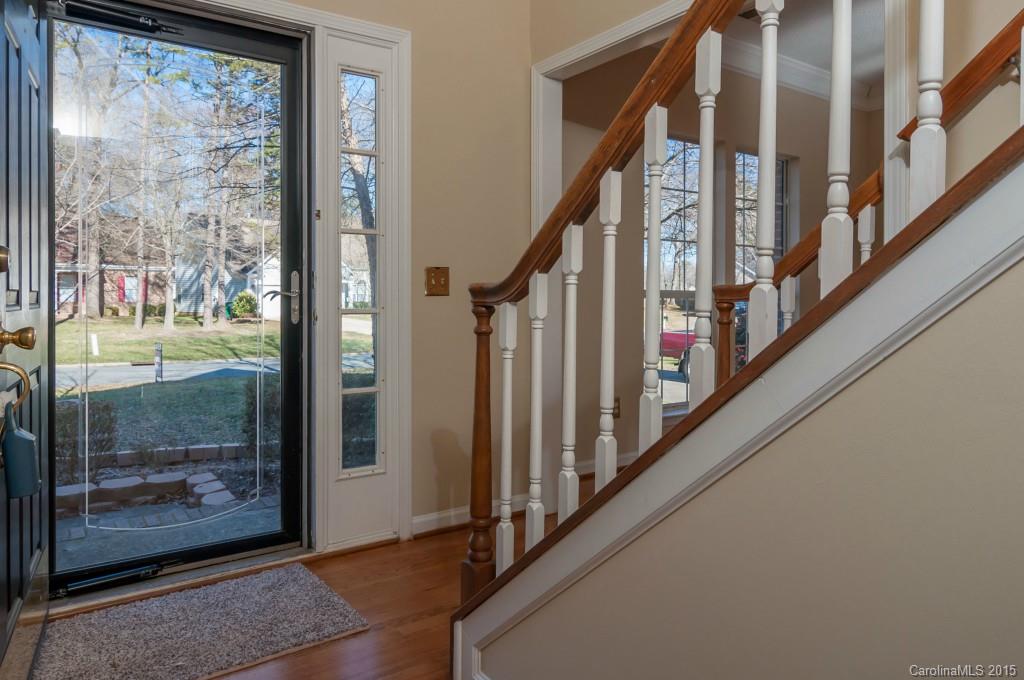 Claiborne Woods - Residential