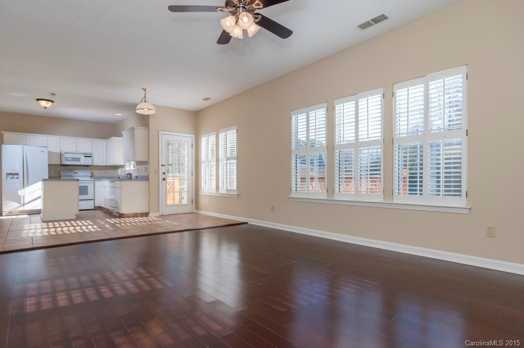 Claiborne Woods - Residential