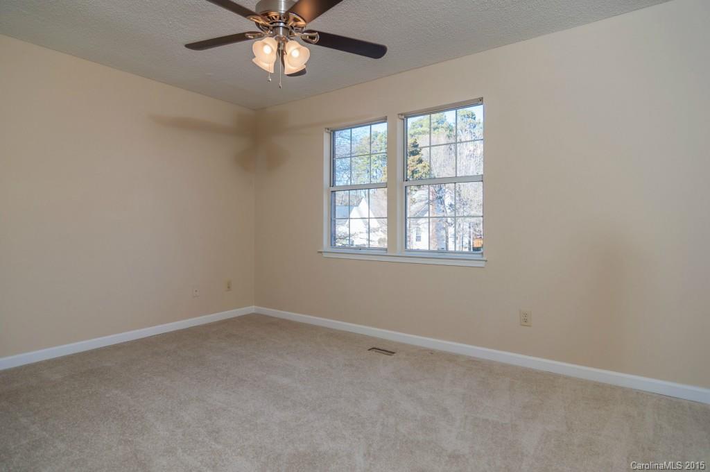 Claiborne Woods - Residential