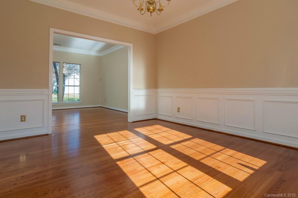 Claiborne Woods - Residential