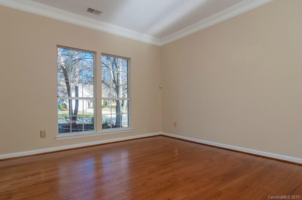 Claiborne Woods - Residential