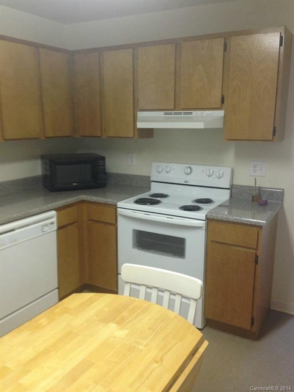 Northridge Village - Residential