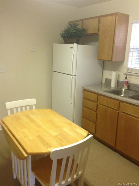 Northridge Village - Residential