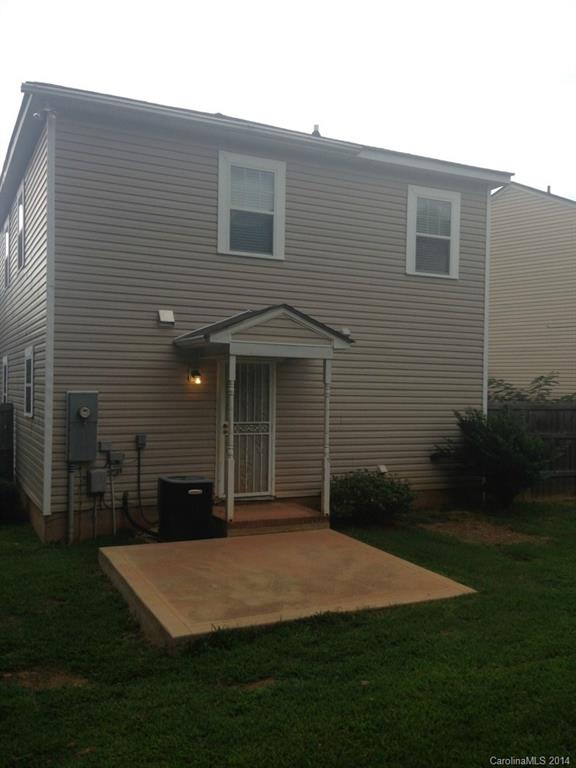 Northridge Village - Residential