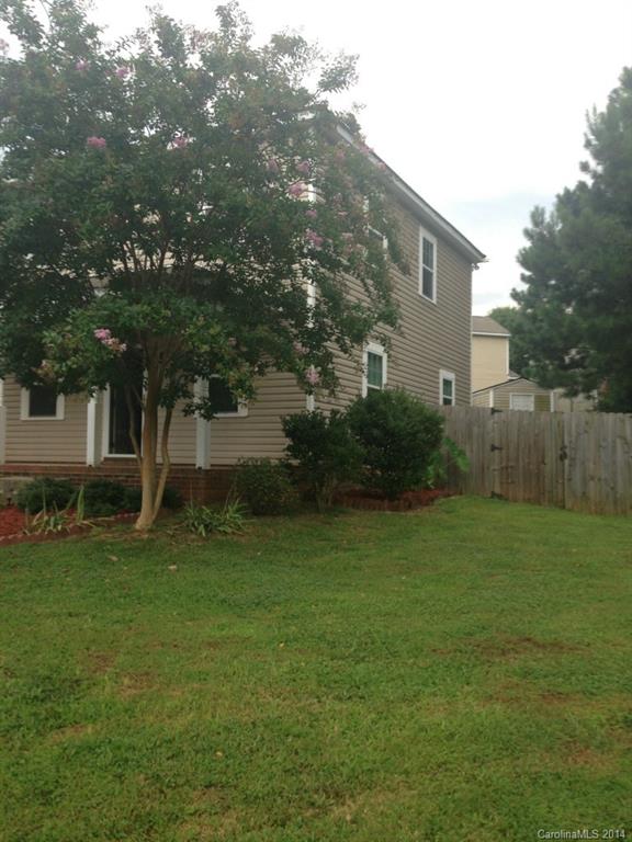 Northridge Village - Residential