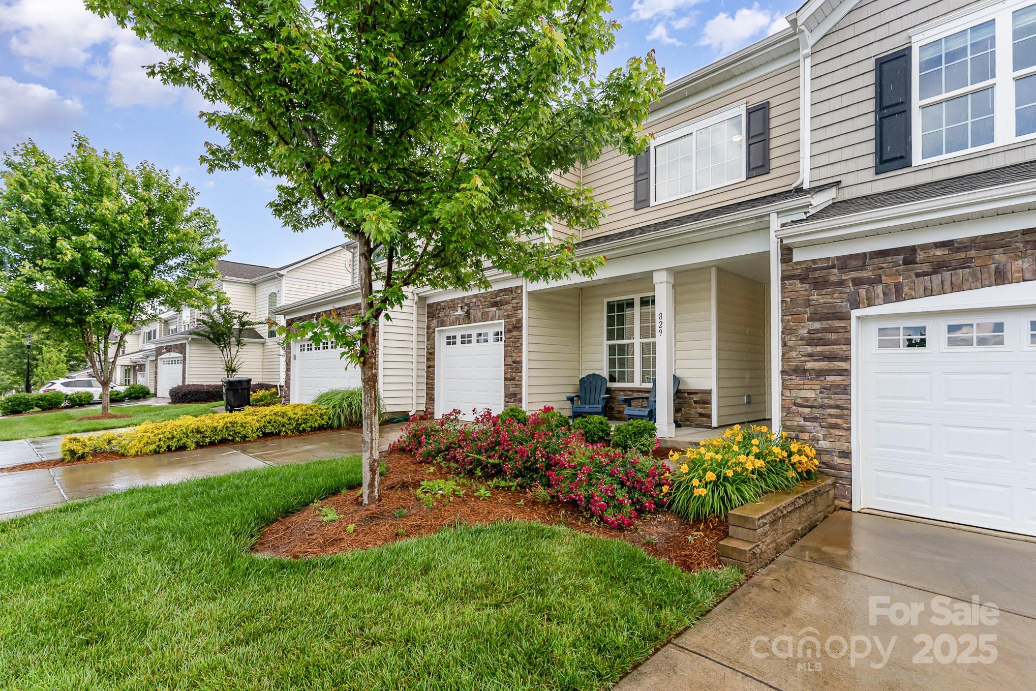 829 River Park Road