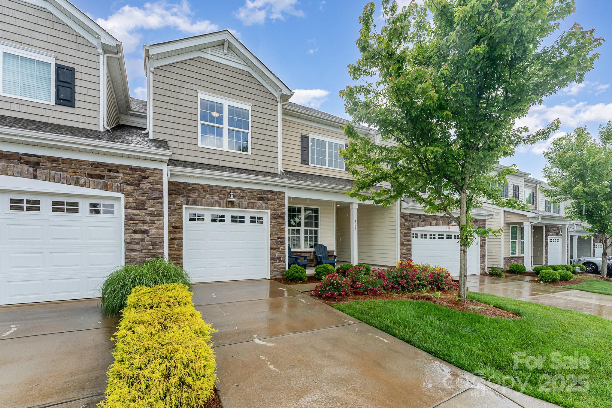 829 River Park Road