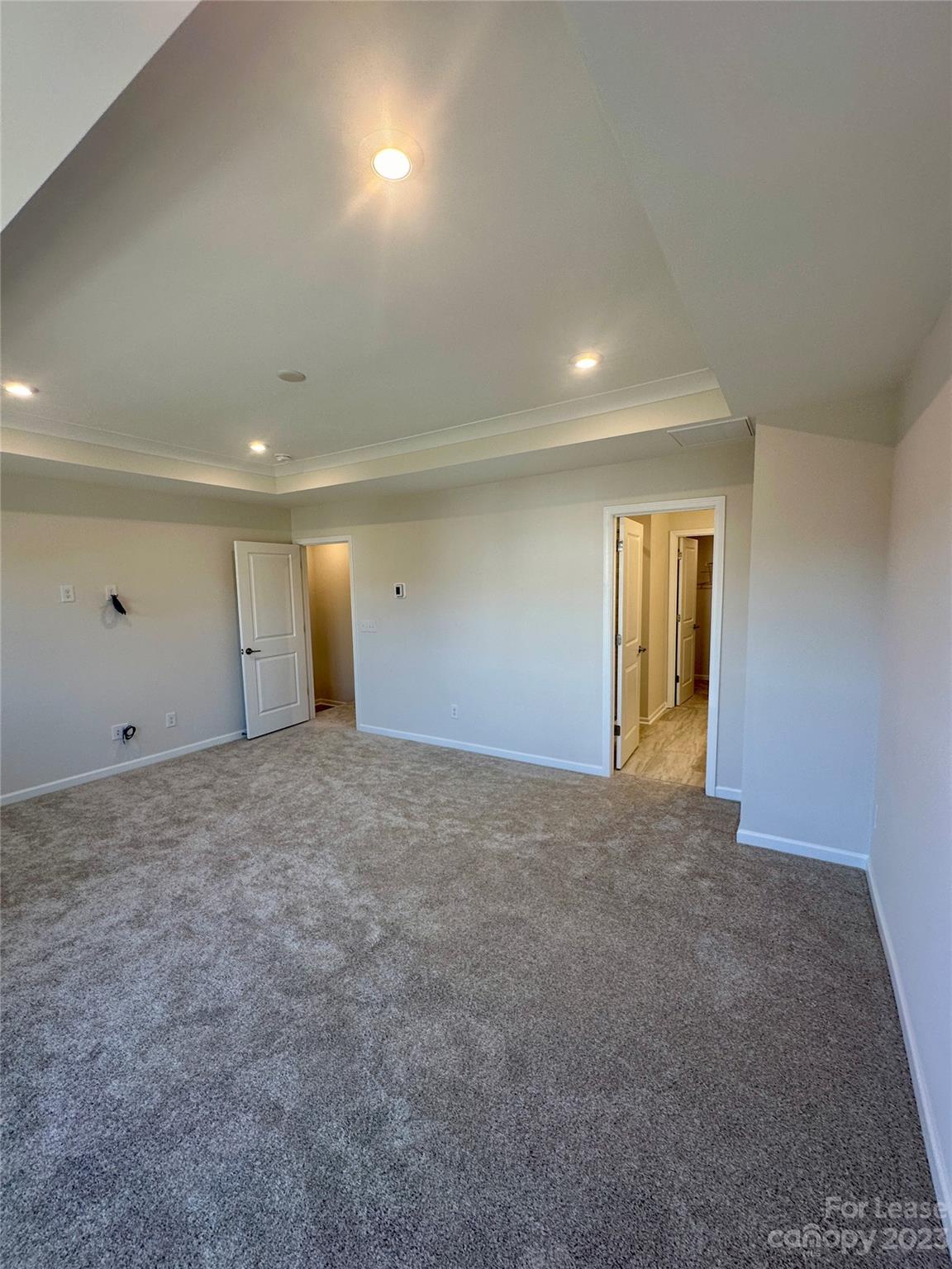 Pringle Towns - Residential Lease