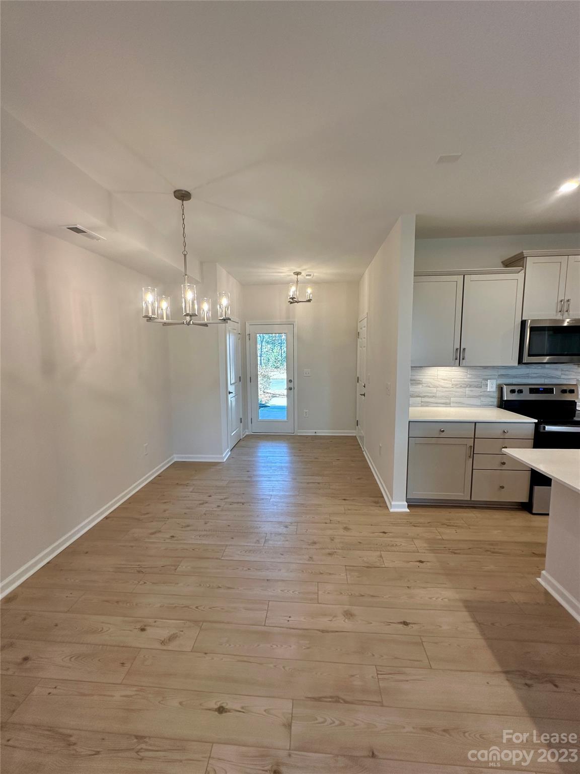 Pringle Towns - Residential Lease