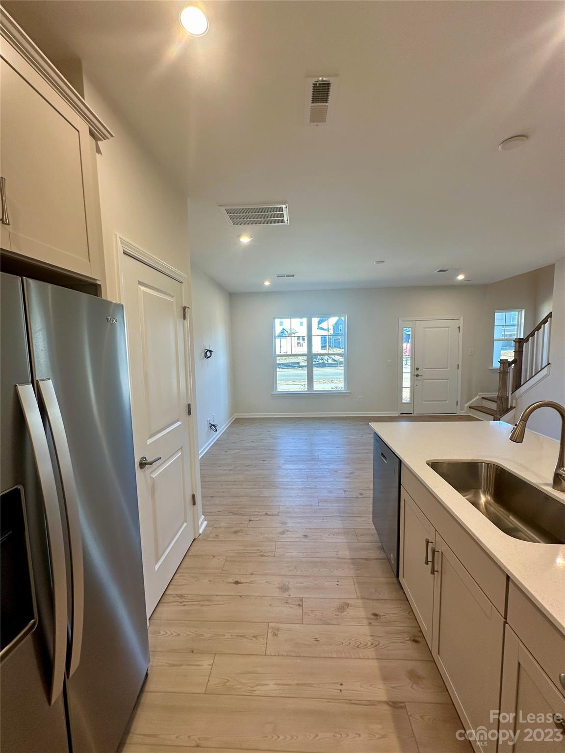 Pringle Towns - Residential Lease