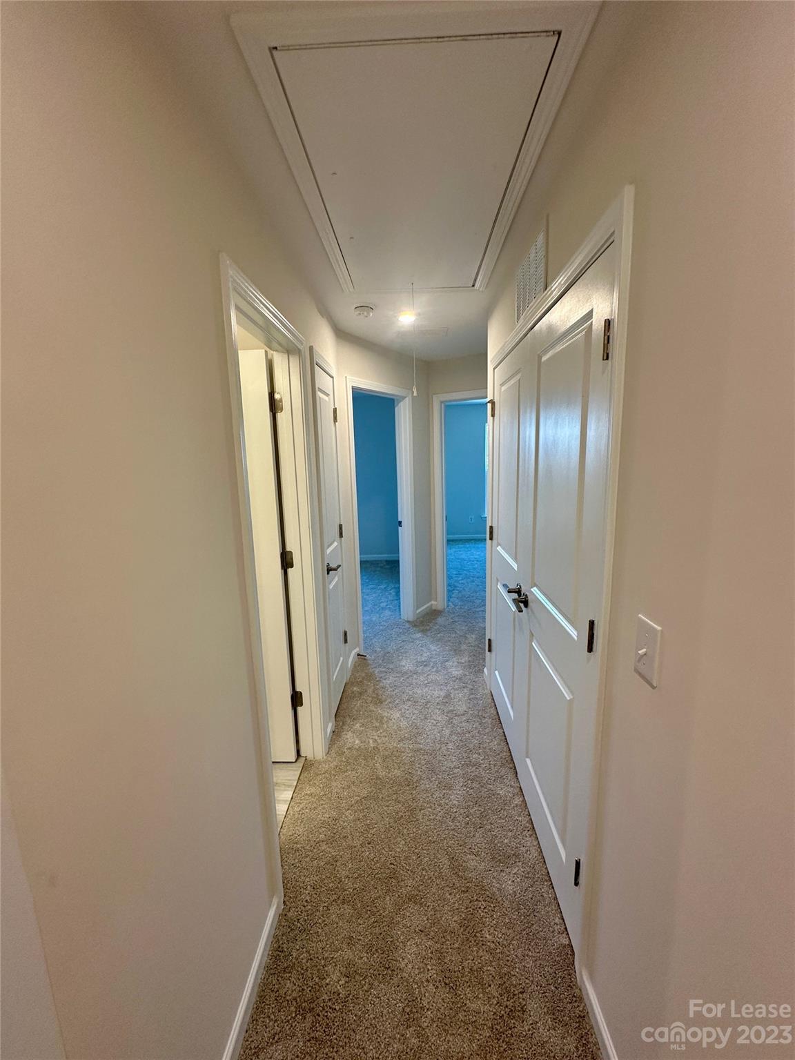 Pringle Towns - Residential Lease