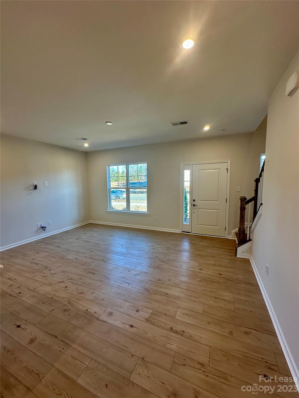 Pringle Towns - Residential Lease