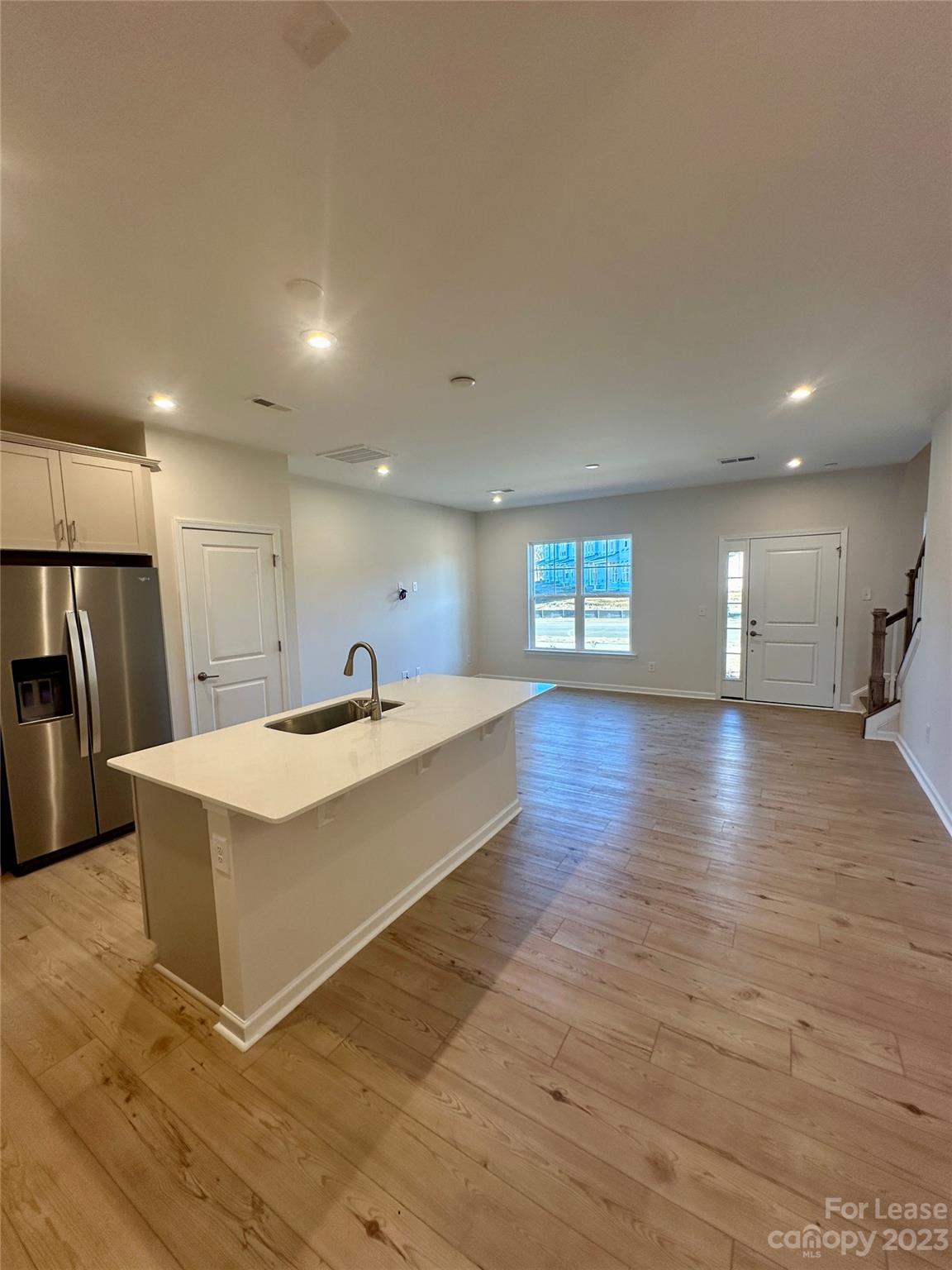 Pringle Towns - Residential Lease