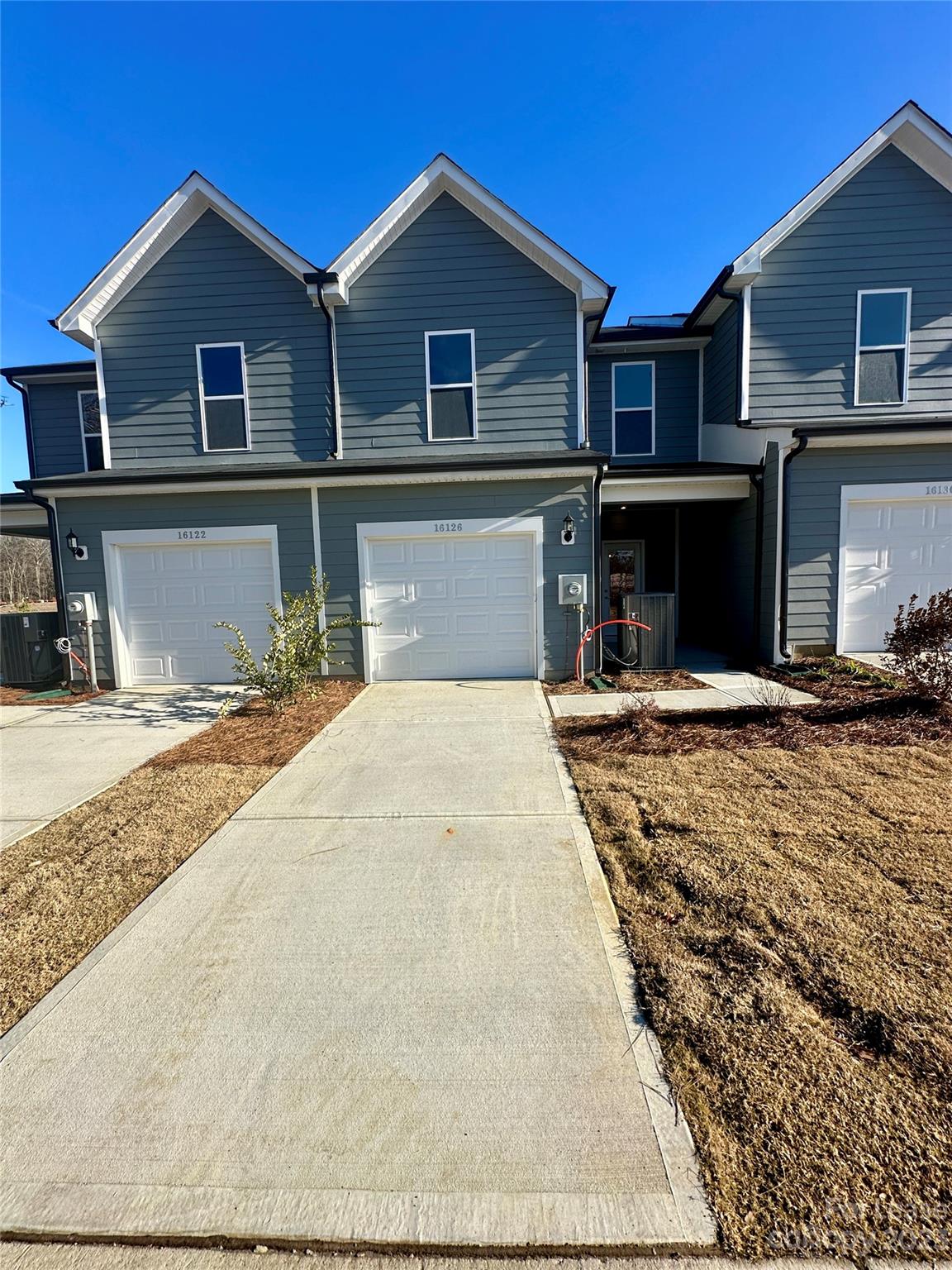 Pringle Towns - Residential Lease