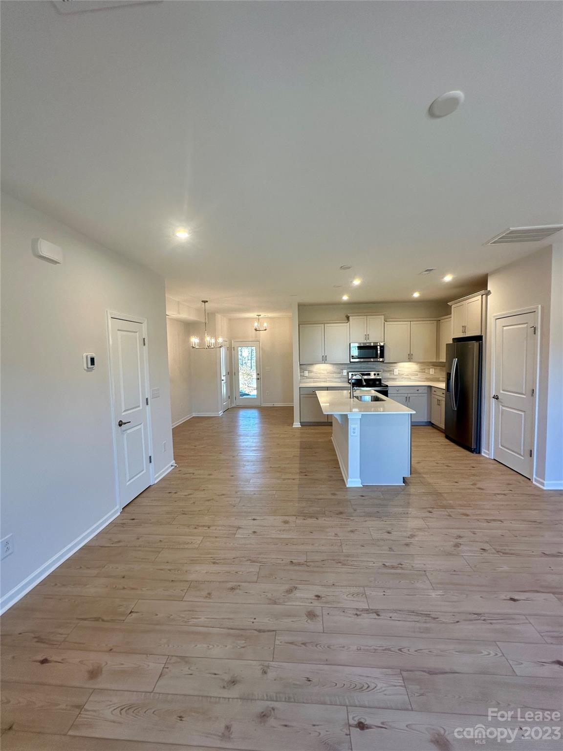 Pringle Towns - Residential Lease