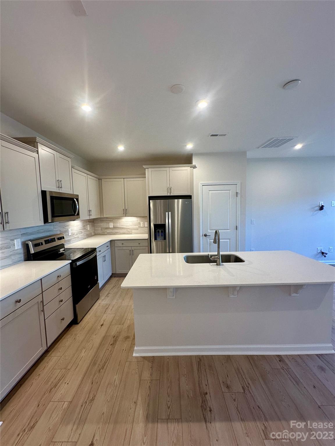 Pringle Towns - Residential Lease